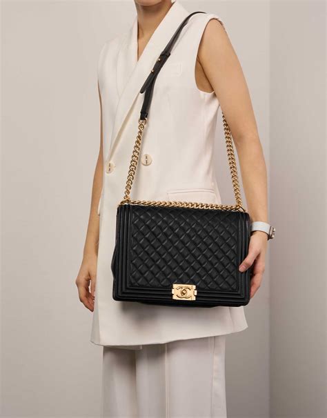 chanel bag price in philippines|chanel boy bag price philippines.